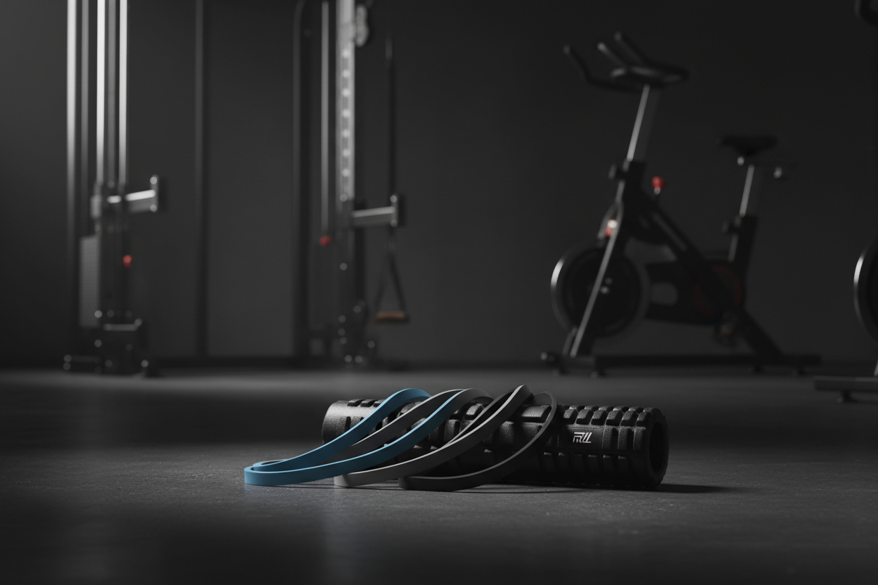 Mobility and rehab