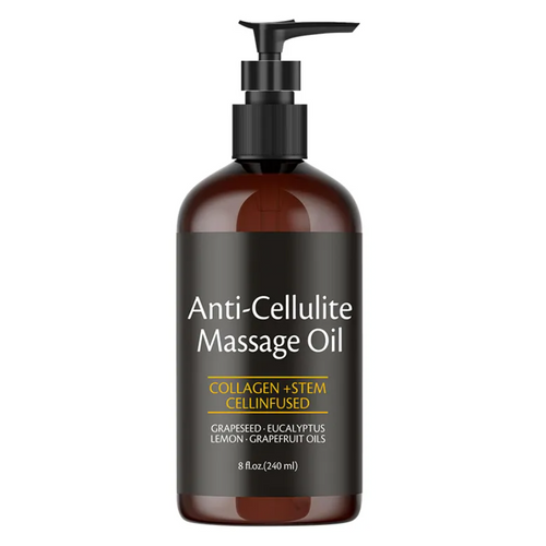 Body Massage Oil