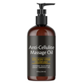 Body Massage Oil